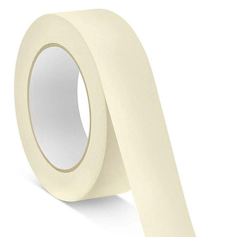 Clip Masking Tape 1"